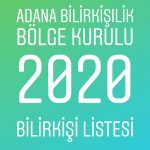 2020 Adana Bilirkişi Listesi