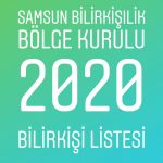 2020 Samsun Bilirkişi Listesi