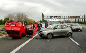 Trafik Bilirkişi Raporu